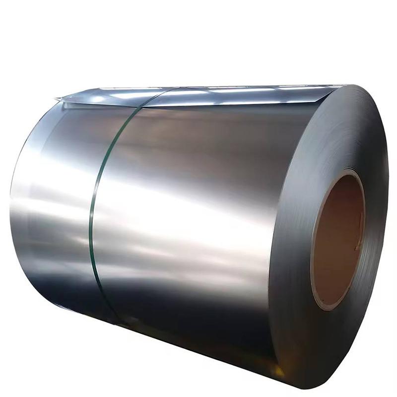 Wholesale Cold Rolled Coil