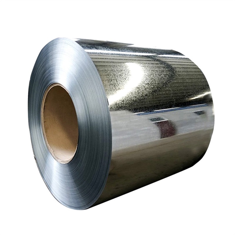 Galvanized Steel Coil