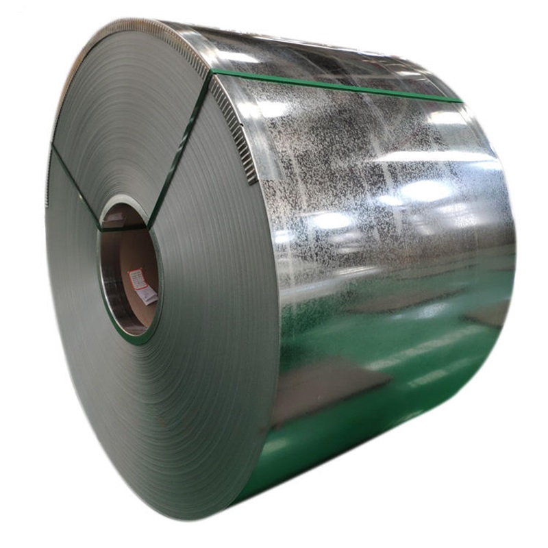 Galvanized Coil Supplier