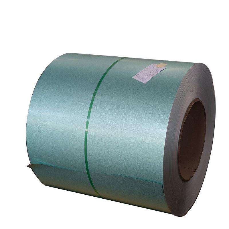 Wholesale Galvalume Steel Coil