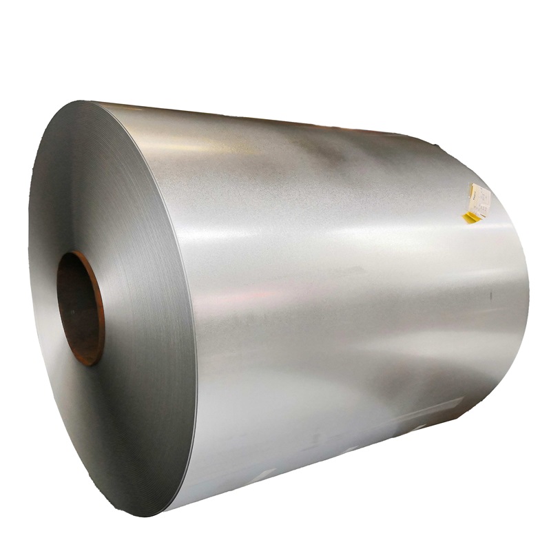 DX54D Zn-Al-Mg Steel Coil