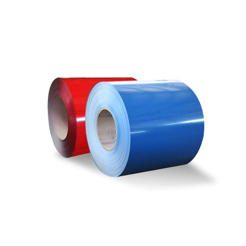 Wholesale Color Steel Coil