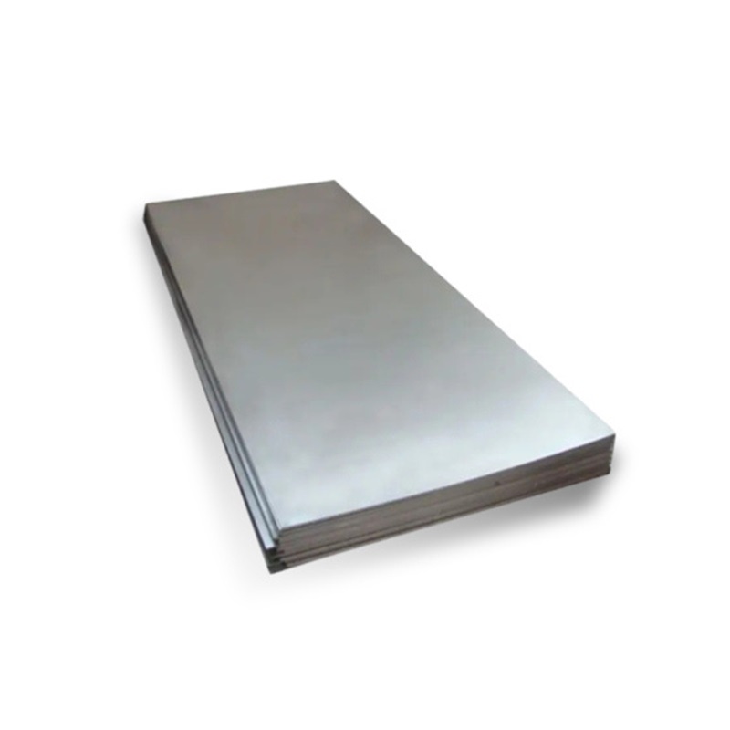 Dual Phase Steel (DP)